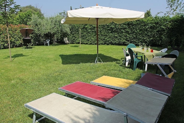 Hotel Antichi Cortili
